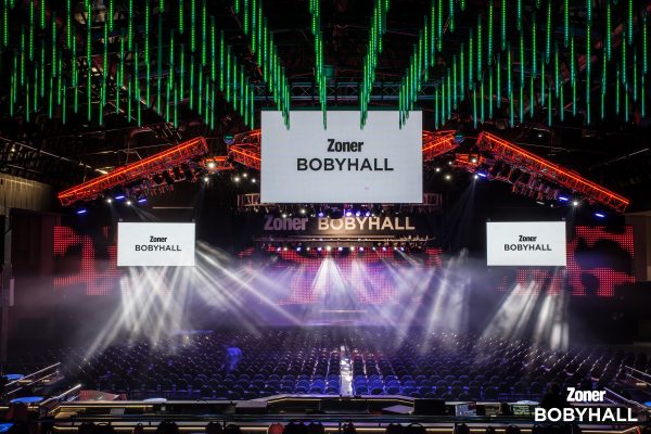 Zoner BobyHall